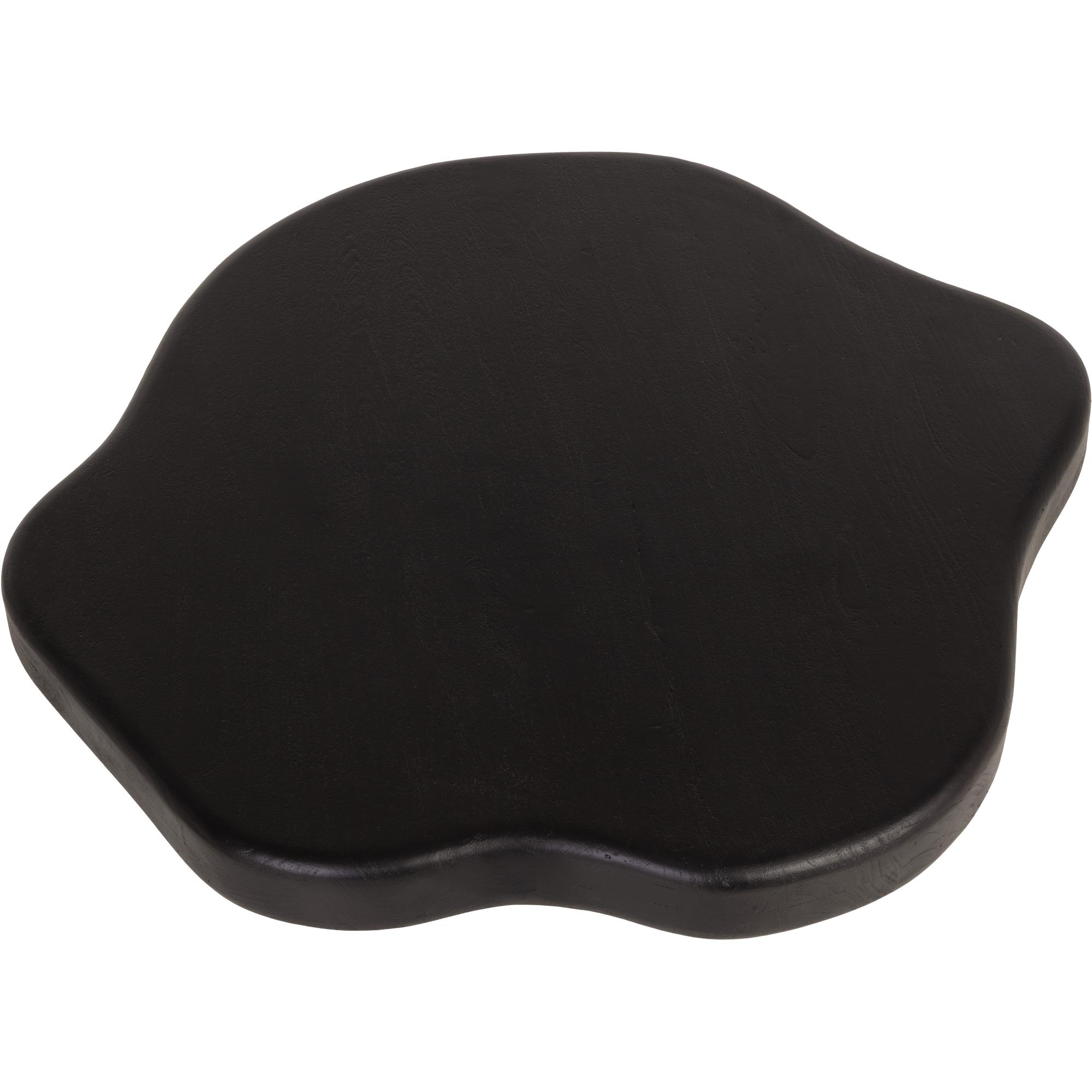 Bellona Coffee Table - Charcoal Black 4 Bellona Coffee Table - Charcoal Black - Image 4