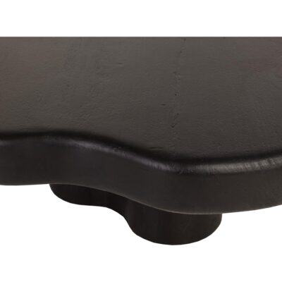 Bellona Coffee Table - Charcoal Black 9 Bellona Coffee Table - Charcoal Black 112514 112514 5