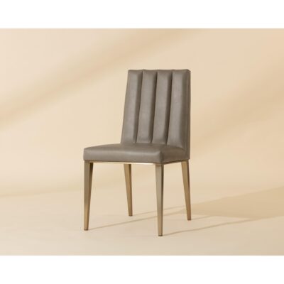 Wilbur Dining Chair - Ivanhoe Mineral