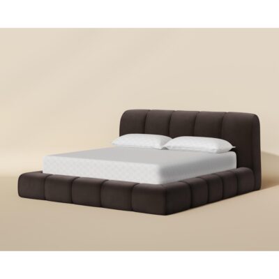 Olena Bed - King - Meg Ash 12 Olena Bed - King - Meg Ash 112525 112525 OLENA BED KING MEG ASH