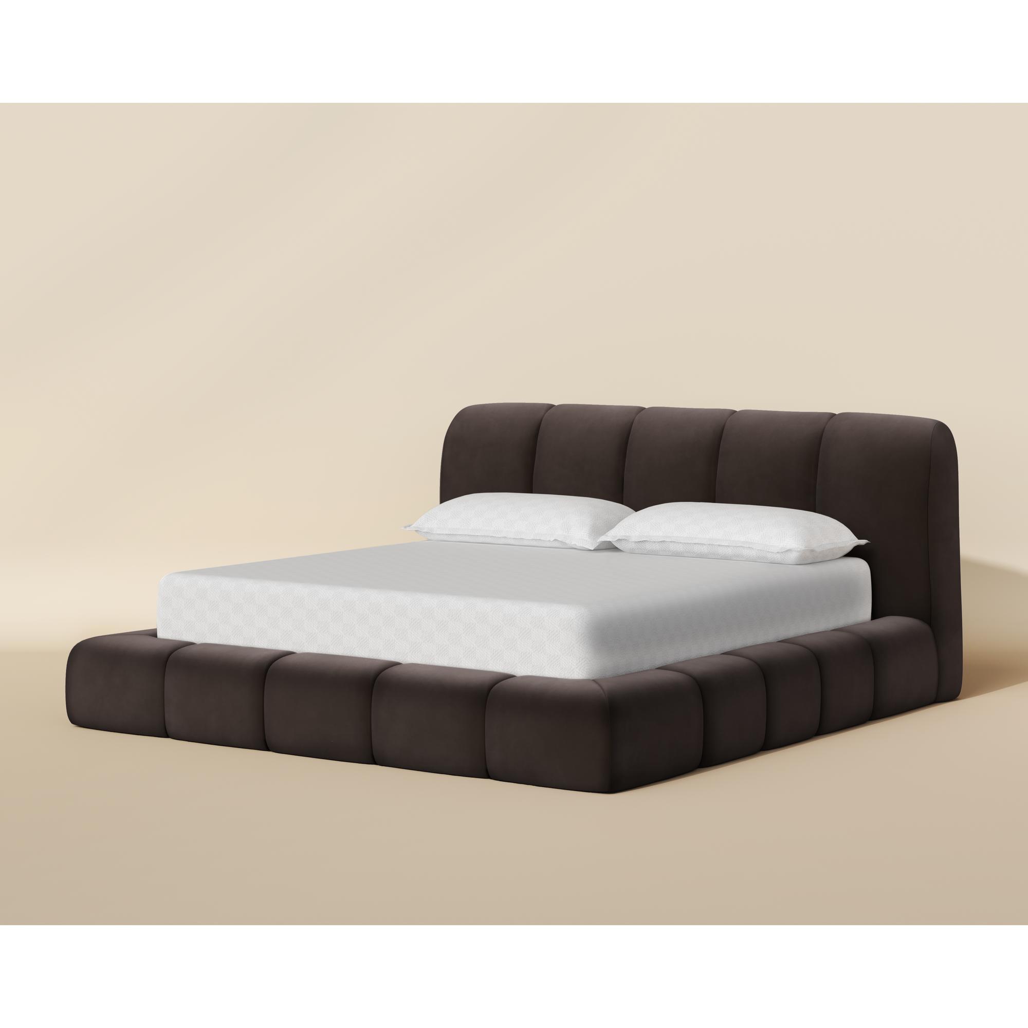 Olena Bed - King - Meg Ash 6 Olena Bed - King - Meg Ash - Image 6