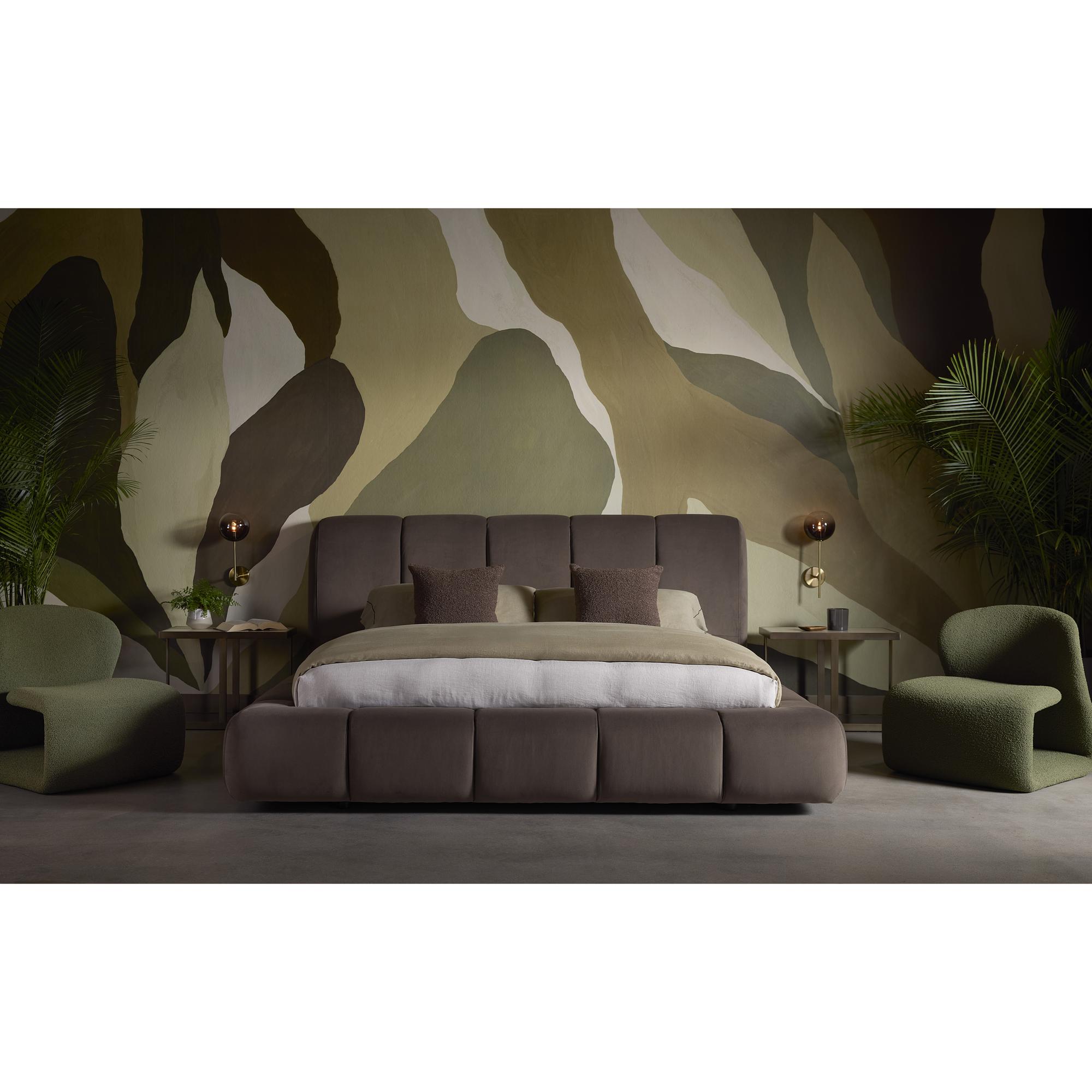 Olena Bed - King - Meg Ash 5 Olena Bed - King - Meg Ash - Image 5