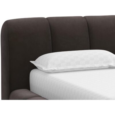 Olena Bed - King - Meg Ash 9 Olena Bed - King - Meg Ash 112525 112525 OLENA BED KING MEG ASH 26