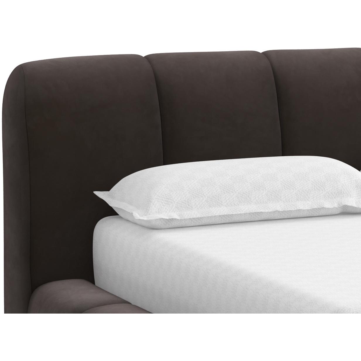 Olena Bed - King - Meg Ash 3 Olena Bed - King - Meg Ash - Image 3