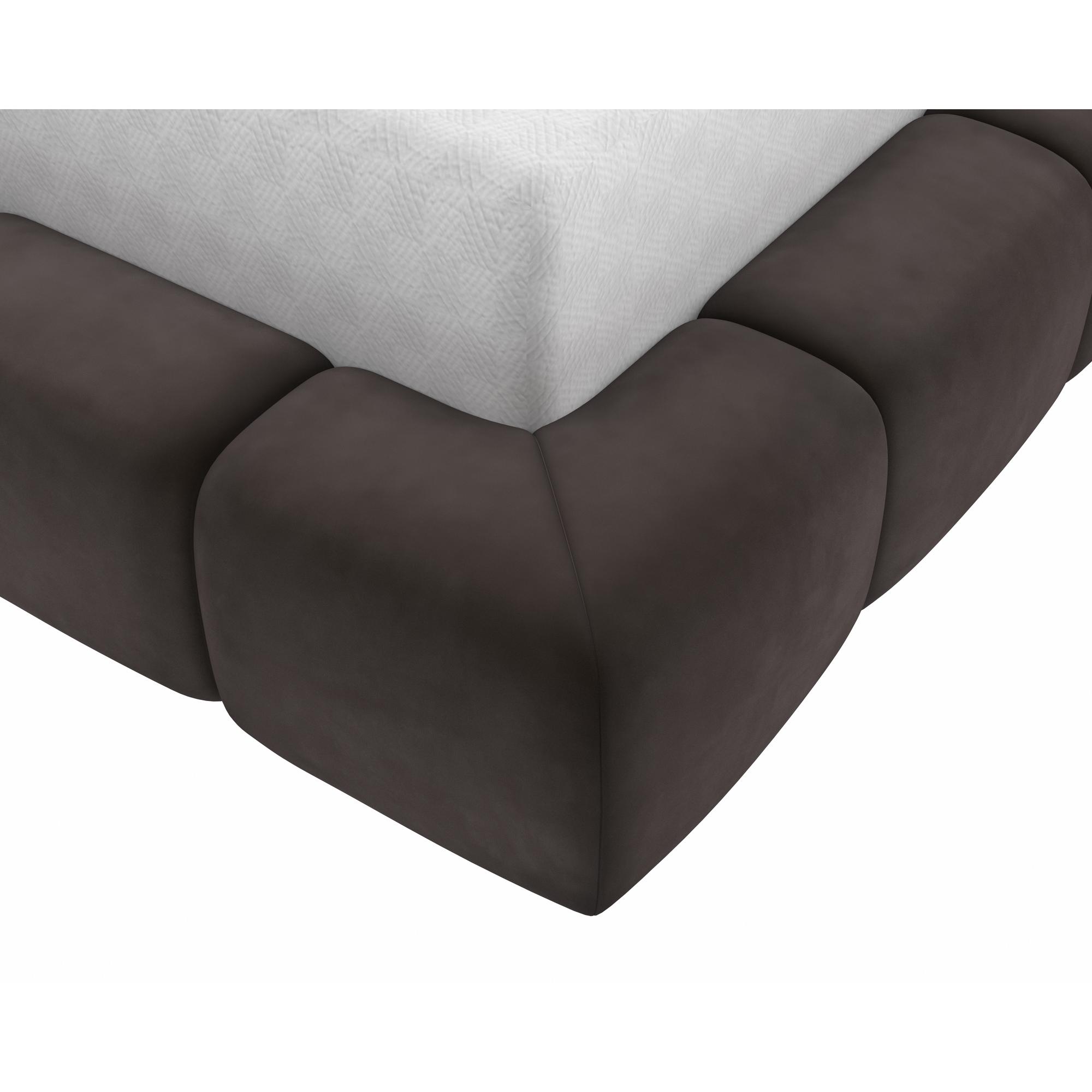 Olena Bed - King - Meg Ash 2 Olena Bed - King - Meg Ash - Image 2