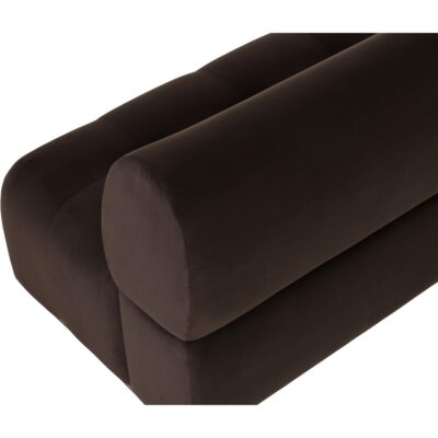 Linford Banquette - Diamond Mink 112544 112544 5