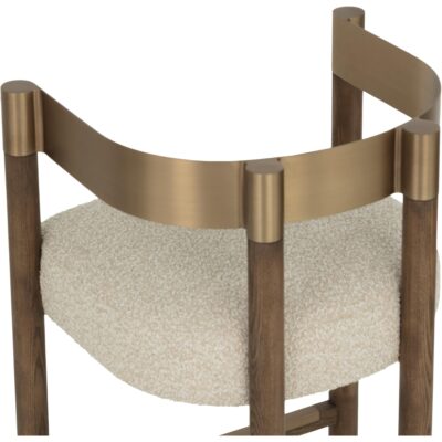 Manolo Counter Stool - Santa Cruz Oatmeal 12 Manolo Counter Stool - Santa Cruz Oatmeal 112547 112547 MANOLO COUNTER STOOL SANTA CRUZ OATMEAL 26