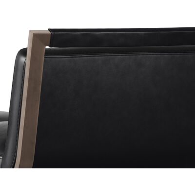 Arizona Swivel Counter Stool - Bravo Black 9 Arizona Swivel Counter Stool - Bravo Black 112550 112550 ARIZONA SWIVEL COUNTER STOOL BRAVO BLACK 7