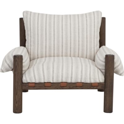 Balto Lounge Chair - Gifford Script 112554 112554 2