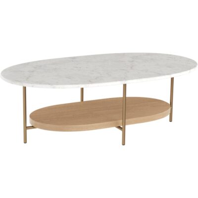 Deja Coffee Table