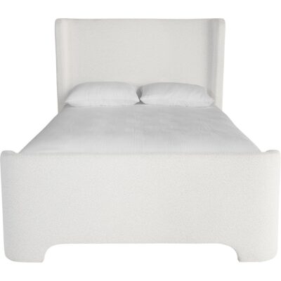 Ives Bed - Queen - Copenhagen White 6 Ives Bed - Queen - Copenhagen White 112568 112568 2