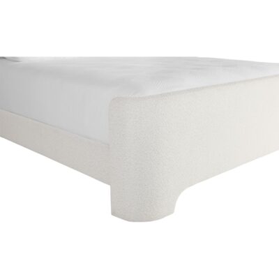 Ives Bed - Queen - Copenhagen White 8 Ives Bed - Queen - Copenhagen White 112568 112568 4