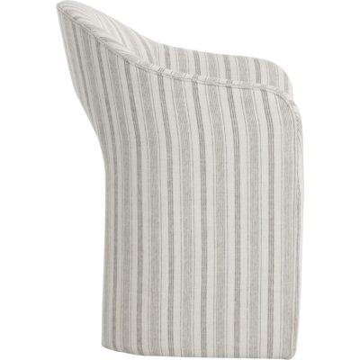 Anaya Dining Armchair - Gifford Script 10 Anaya Dining Armchair - Gifford Script 112571 112571 ANAYA DINING ARMCHAIR GIFFORD SCRIPT 22