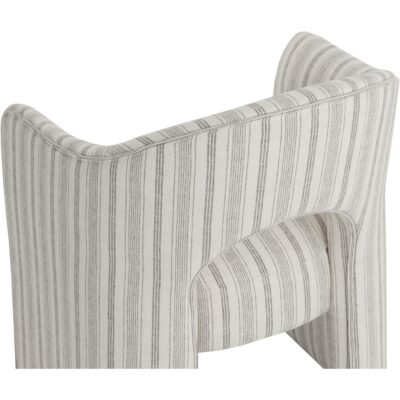 Anaya Dining Armchair - Gifford Script 12 Anaya Dining Armchair - Gifford Script 112571 112571 ANAYA DINING ARMCHAIR GIFFORD SCRIPT 26