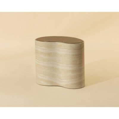 Ishiko Coffee Table - Small