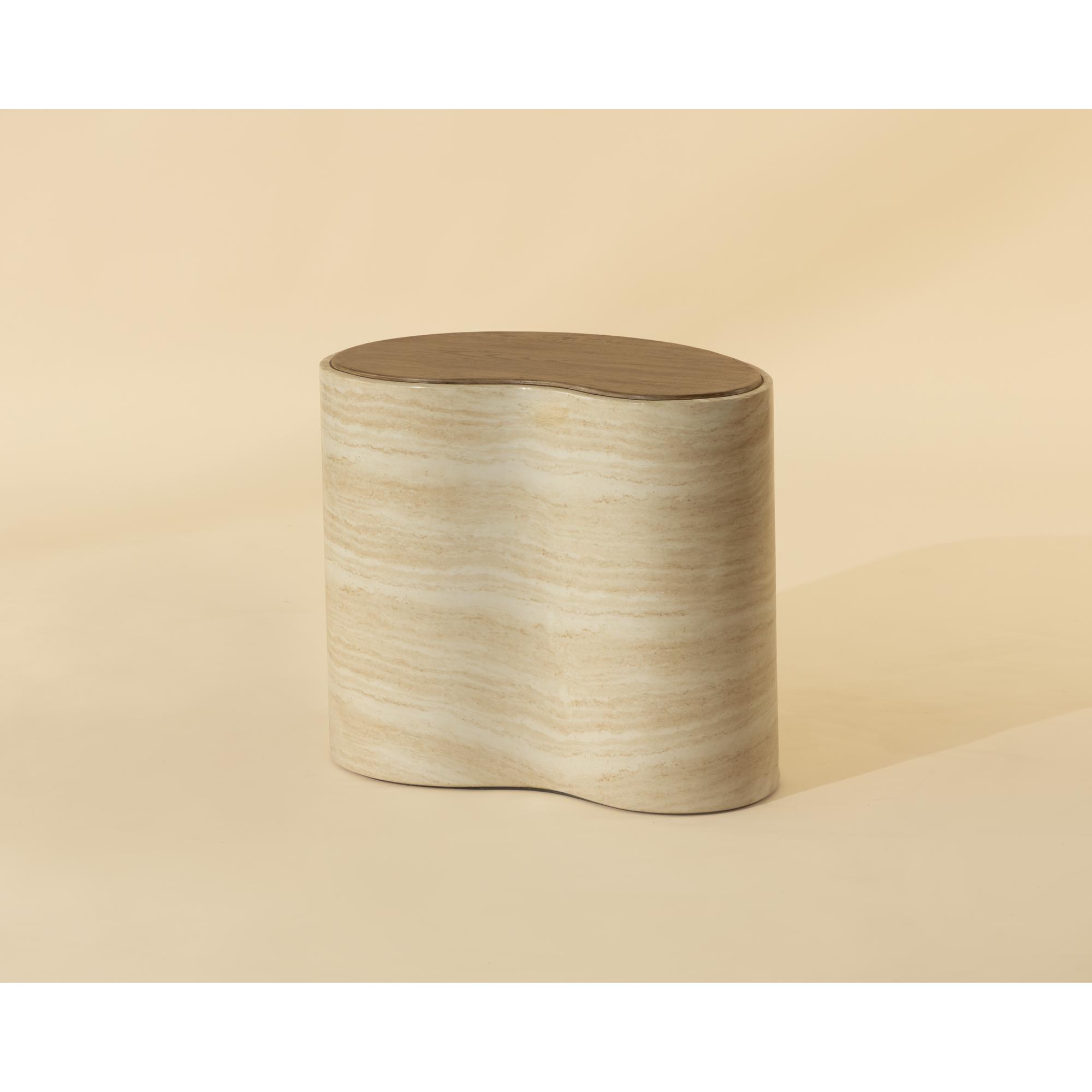 Ishiko Coffee Table - Small 1 Ishiko Coffee Table - Small