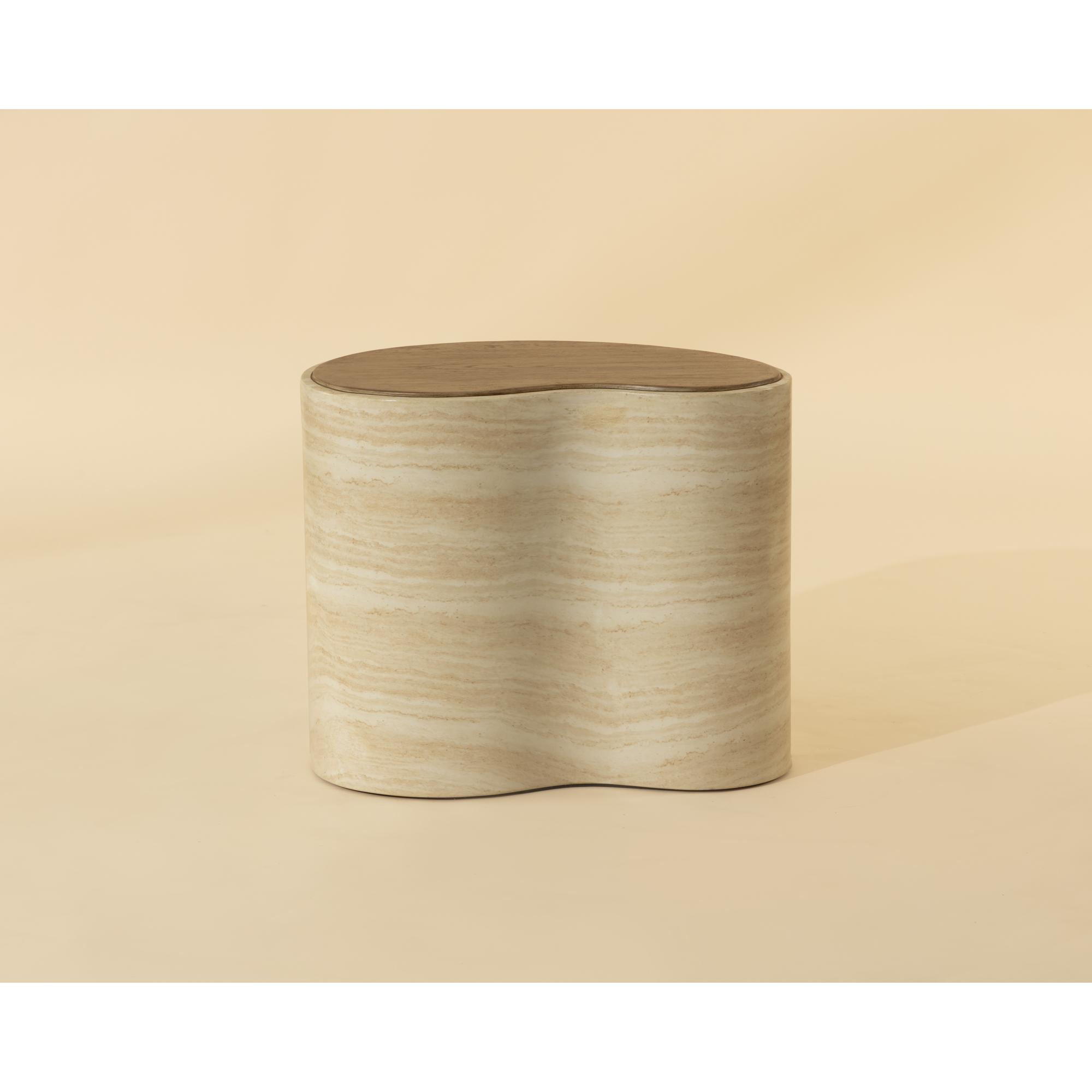 Ishiko Coffee Table - Small 2 Ishiko Coffee Table - Small - Image 2