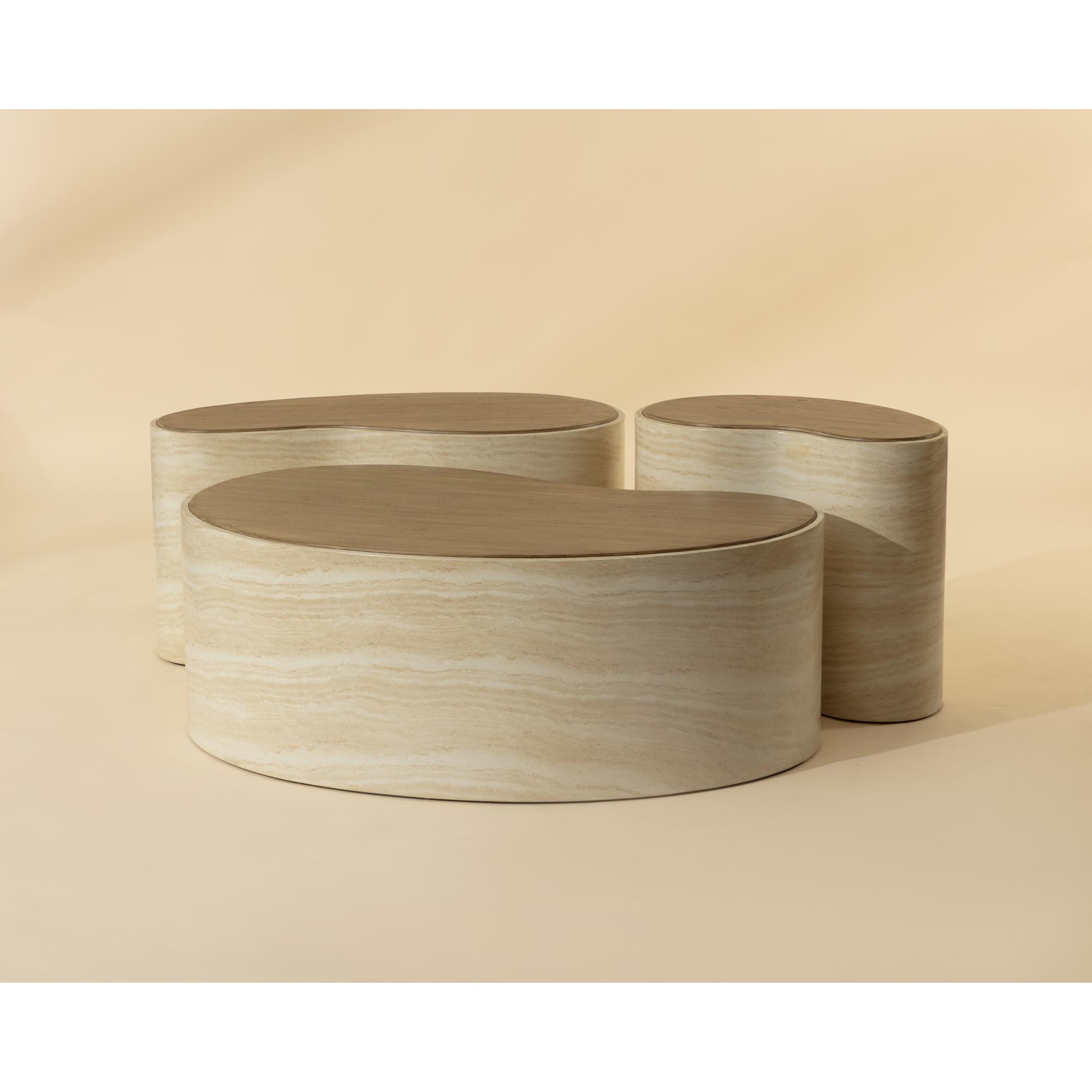 Ishiko Coffee Table - Small 4 Ishiko Coffee Table - Small - Image 4