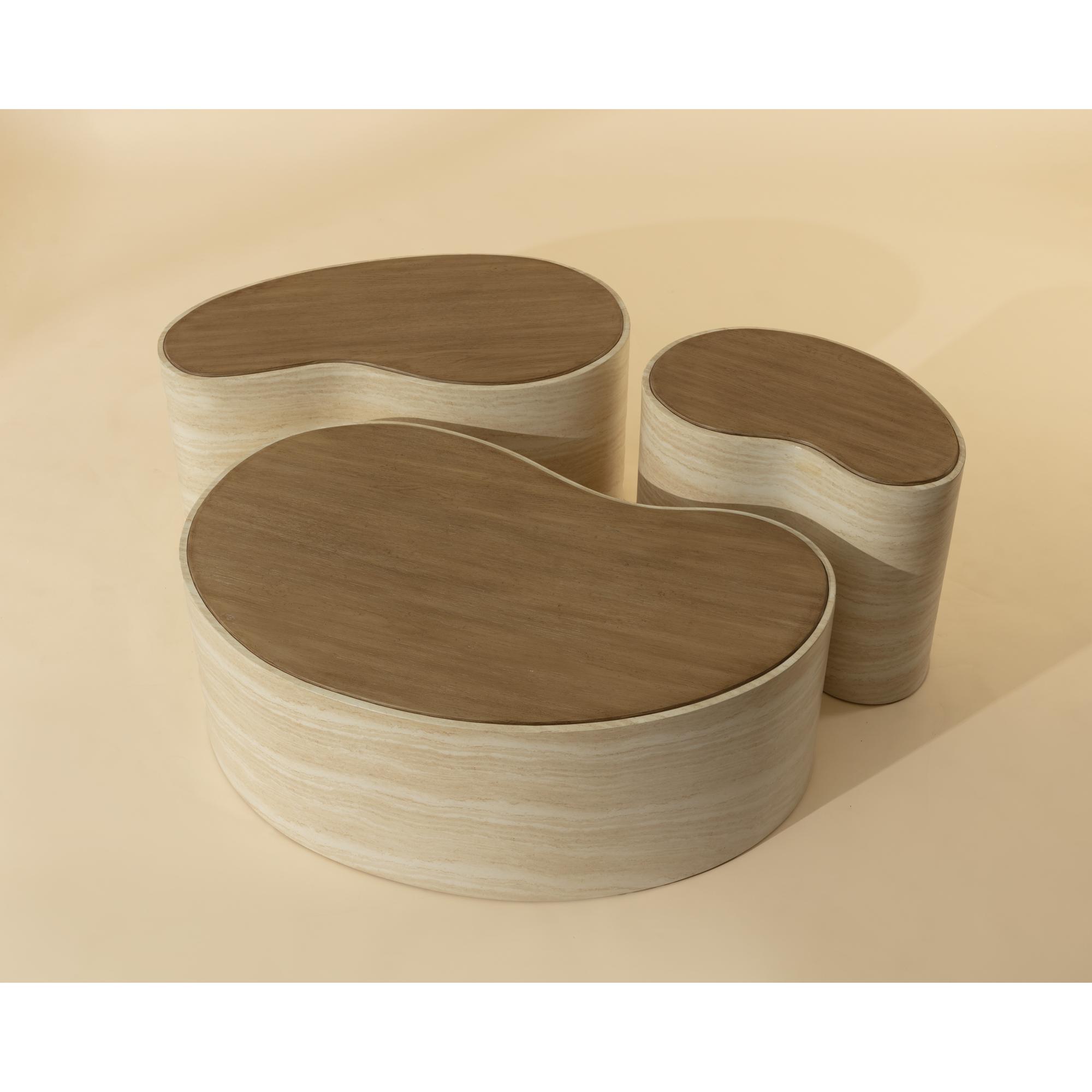 Ishiko Coffee Table - Small 5 Ishiko Coffee Table - Small - Image 5