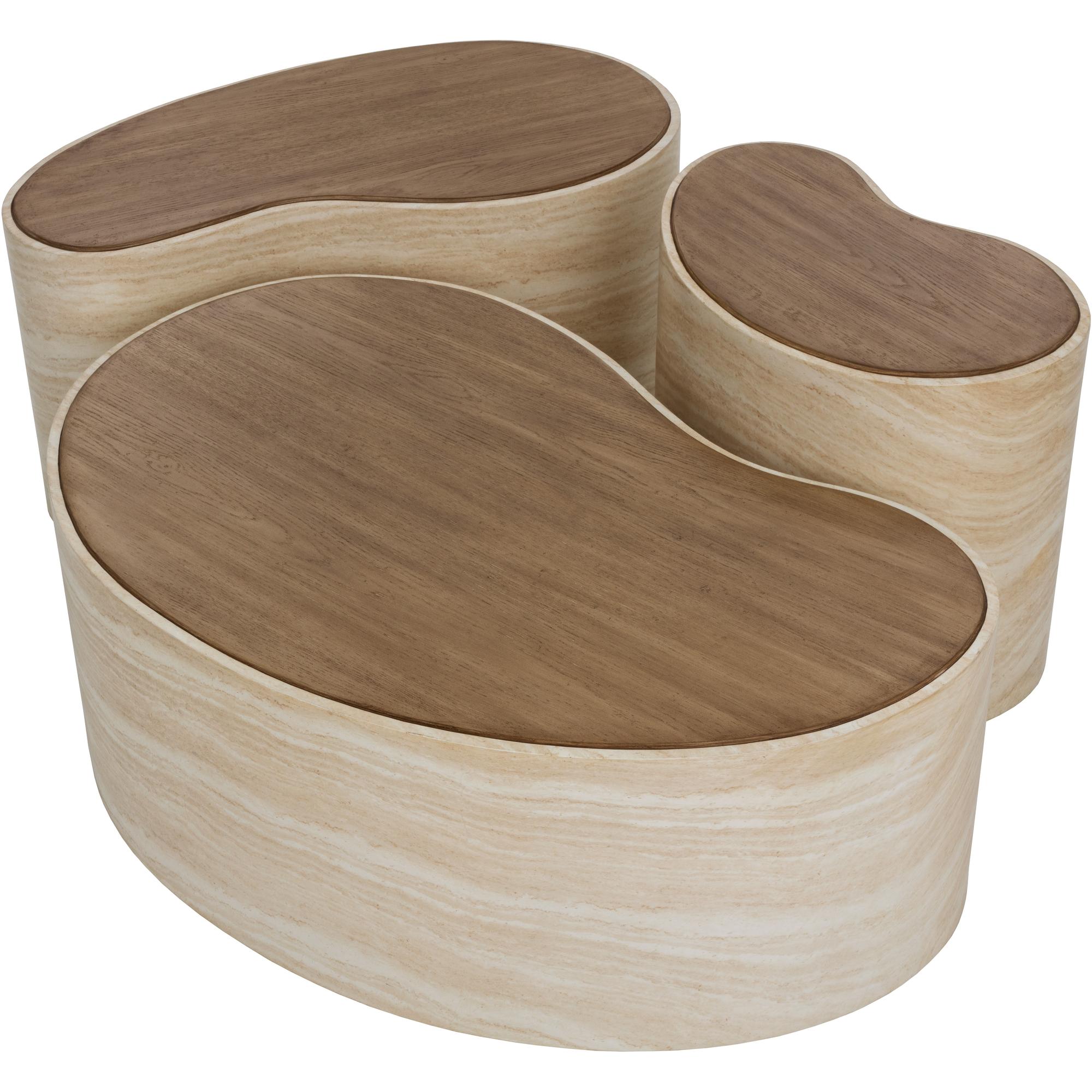 Ishiko Coffee Table - Small 13 Ishiko Coffee Table - Small - Image 13