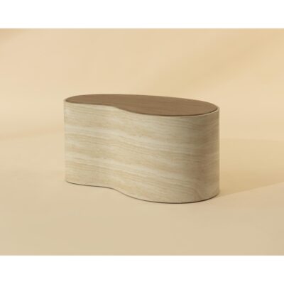 Ishiko Coffee Table - Medium