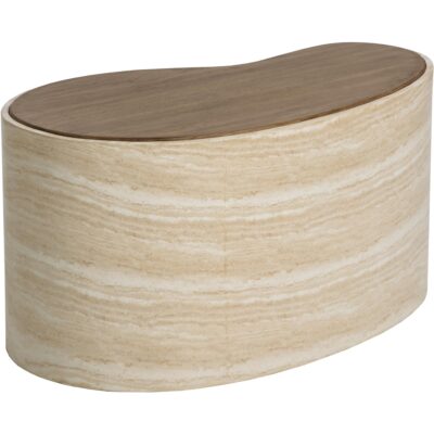 Ishiko Coffee Table - Medium 112579 112579 ISHIKO COFFEE TABLE MEDIUM 22