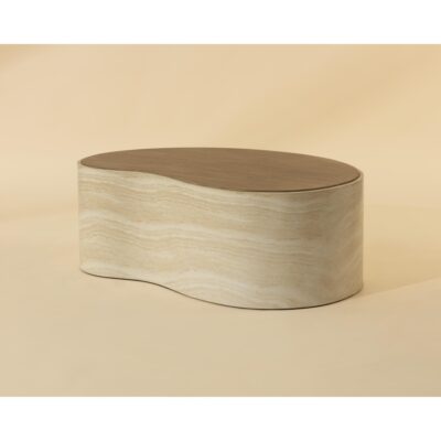 Ishiko Coffee Table - Large