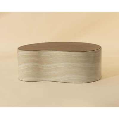 Ishiko Coffee Table - Large 112580 112580 ISHIKO COFFEE TABLE LARGE 1