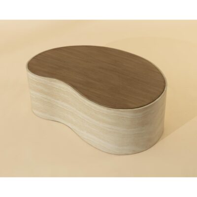 Ishiko Coffee Table - Large 112580 112580 ISHIKO COFFEE TABLE LARGE 2