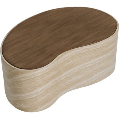 Ishiko Coffee Table - Large 112580 112580 ISHIKO COFFEE TABLE LARGE 23