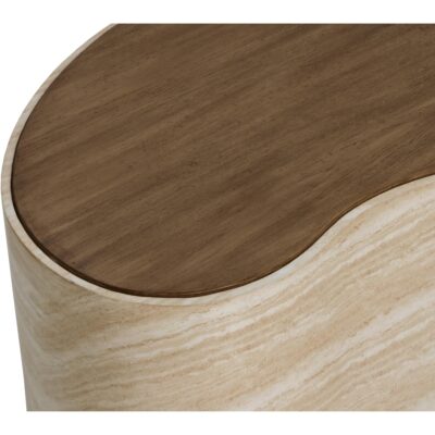 Ishiko Coffee Table - Large 112580 112580 ISHIKO COFFEE TABLE LARGE 26