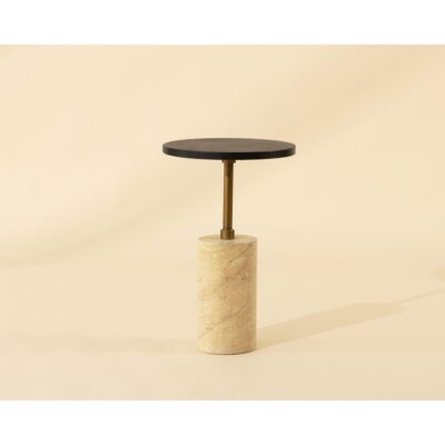 Saldo End Table