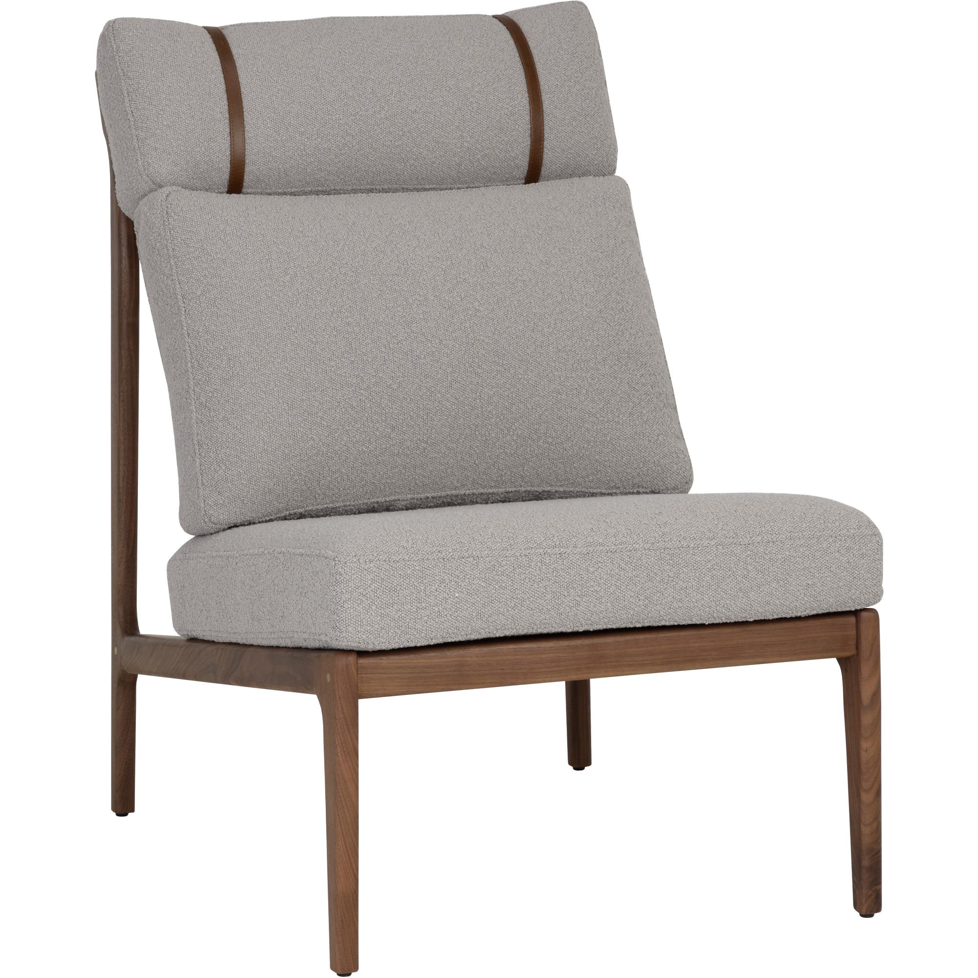 Elanor Lounge Chair - Copenhagen Cappuccino 1 Elanor Lounge Chair - Copenhagen Cappuccino