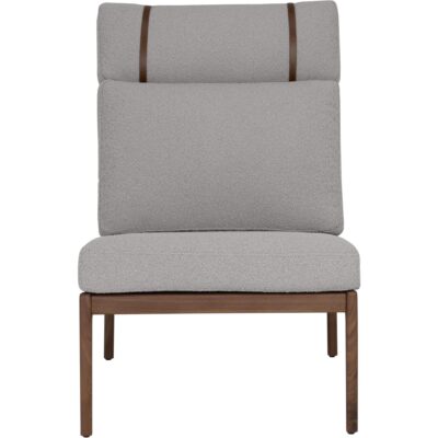 Elanor Lounge Chair - Copenhagen Cappuccino 8 Elanor Lounge Chair - Copenhagen Cappuccino 112585 112585 2