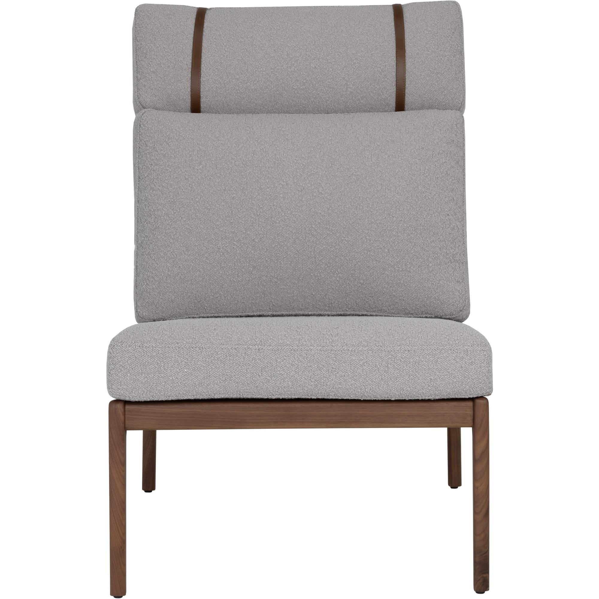 Elanor Lounge Chair - Copenhagen Cappuccino 2 Elanor Lounge Chair - Copenhagen Cappuccino - Image 2