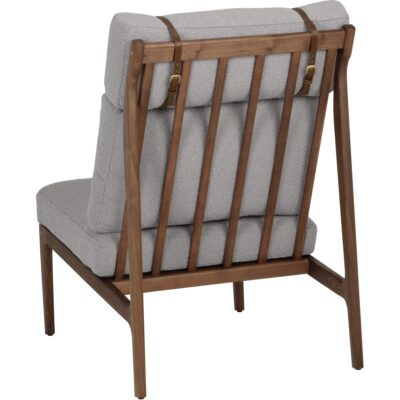 Elanor Lounge Chair - Copenhagen Cappuccino 10 Elanor Lounge Chair - Copenhagen Cappuccino 112585 112585 4