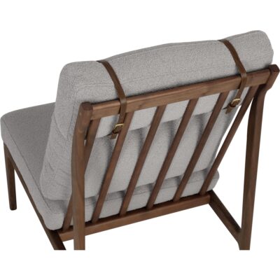 Elanor Lounge Chair - Copenhagen Cappuccino 11 Elanor Lounge Chair - Copenhagen Cappuccino 112585 112585 5