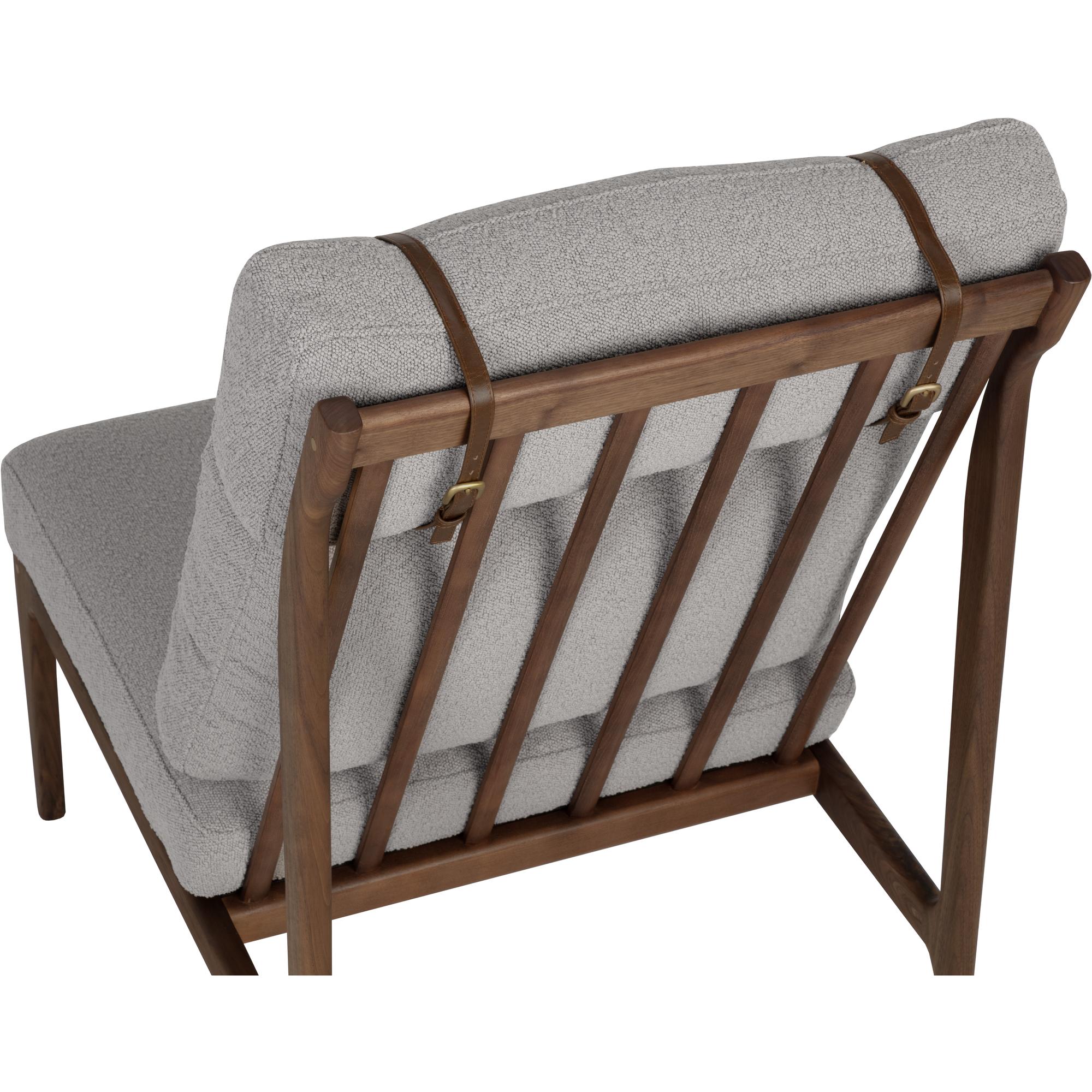 Elanor Lounge Chair - Copenhagen Cappuccino 5 Elanor Lounge Chair - Copenhagen Cappuccino - Image 5