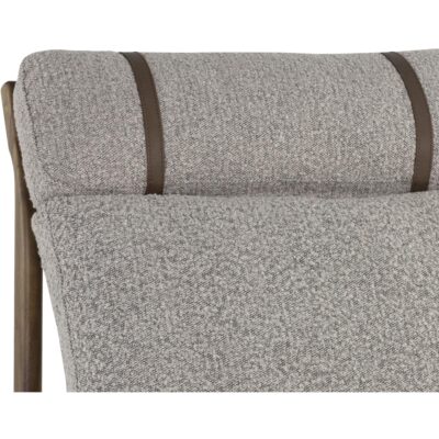 Elanor Lounge Chair - Copenhagen Cappuccino 12 Elanor Lounge Chair - Copenhagen Cappuccino 112585 112585 6