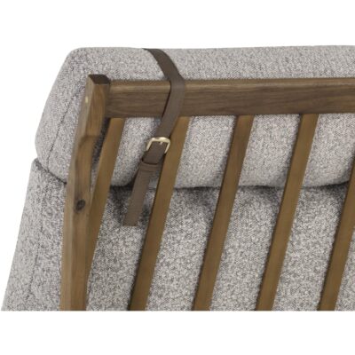 Elanor Lounge Chair - Copenhagen Cappuccino 13 Elanor Lounge Chair - Copenhagen Cappuccino 112585 112585 7
