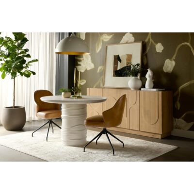 Cove Sideboard - Rustic Oak 112592 112592 5