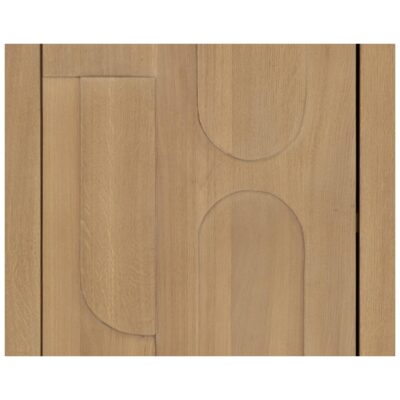 Cove Sideboard - Rustic Oak 112592 112592 6