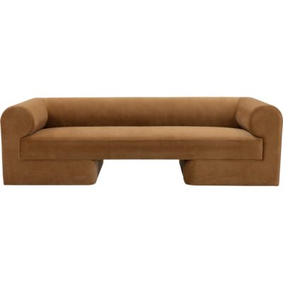 Ionic Sofa - Meg Gold 7 Ionic Sofa - Meg Gold 112596 112596 2