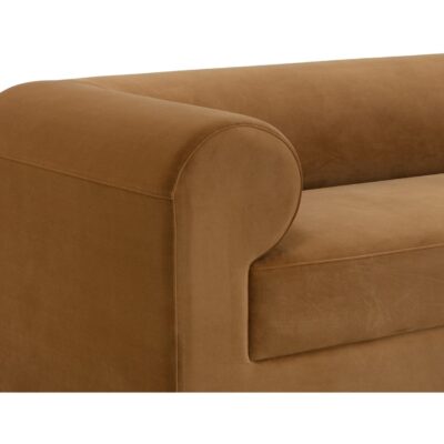 Ionic Sofa - Meg Gold 9 Ionic Sofa - Meg Gold 112596 112596 4