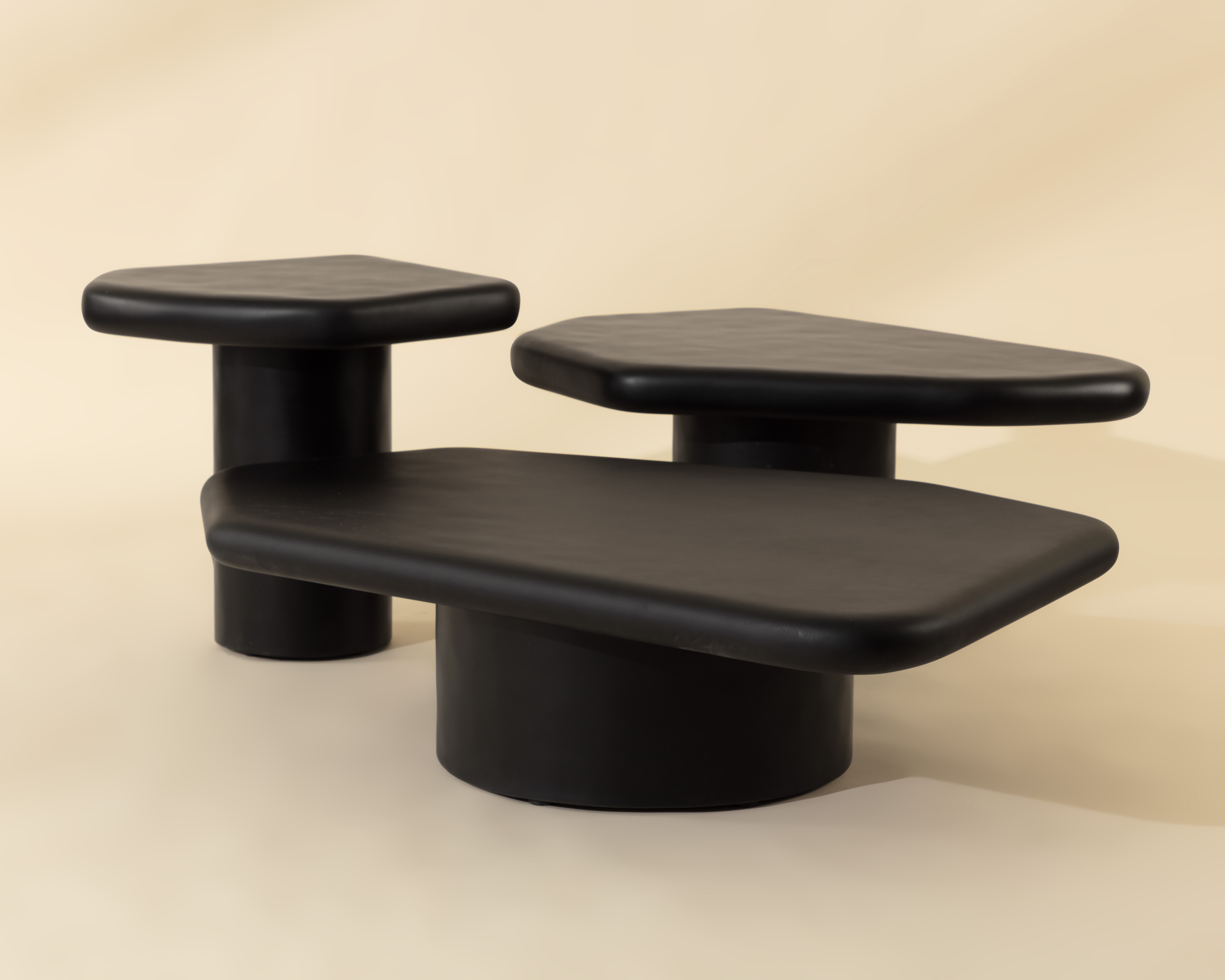 Detti End Table 1 Detti End Table