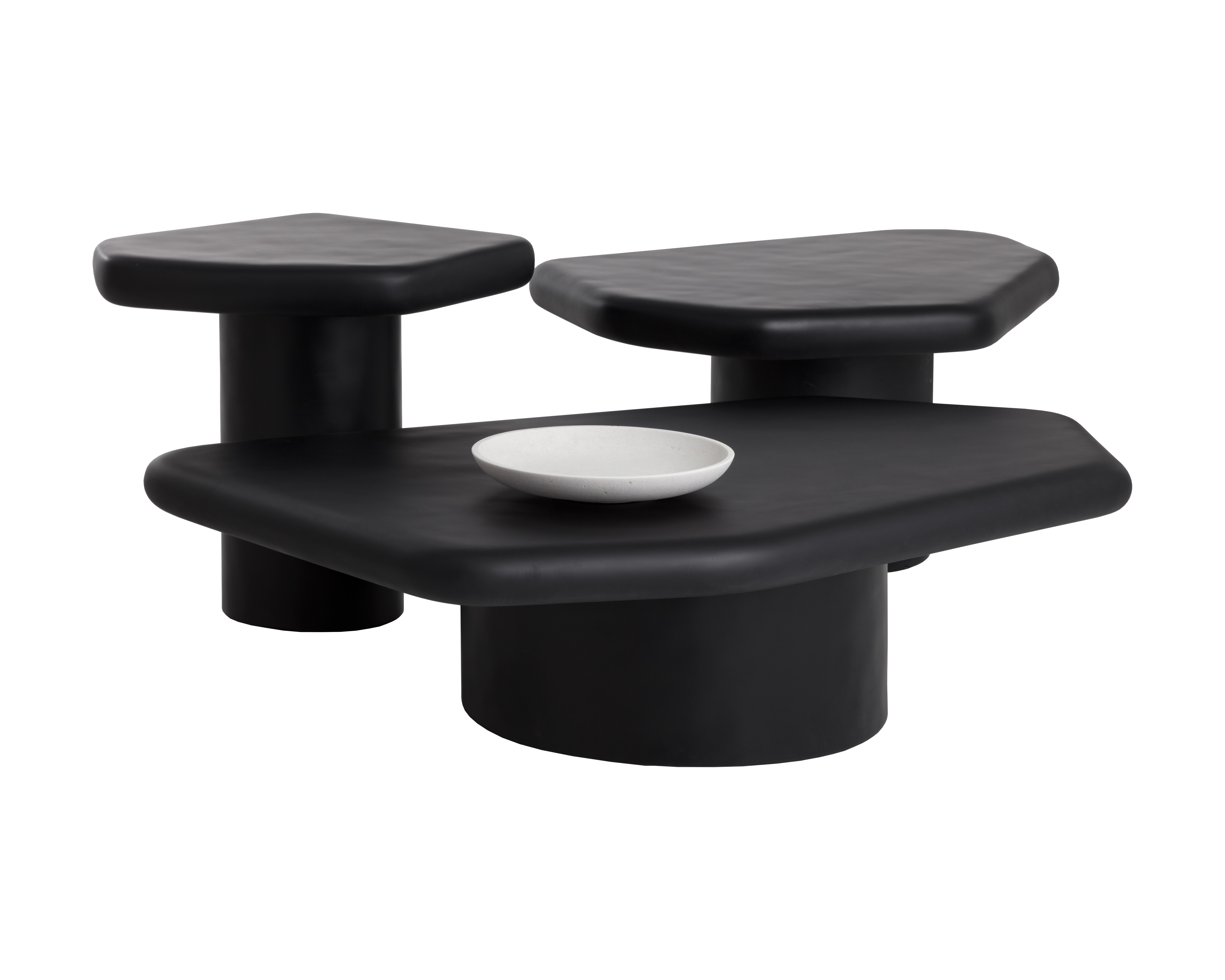 Detti End Table 2 Detti End Table - Image 2