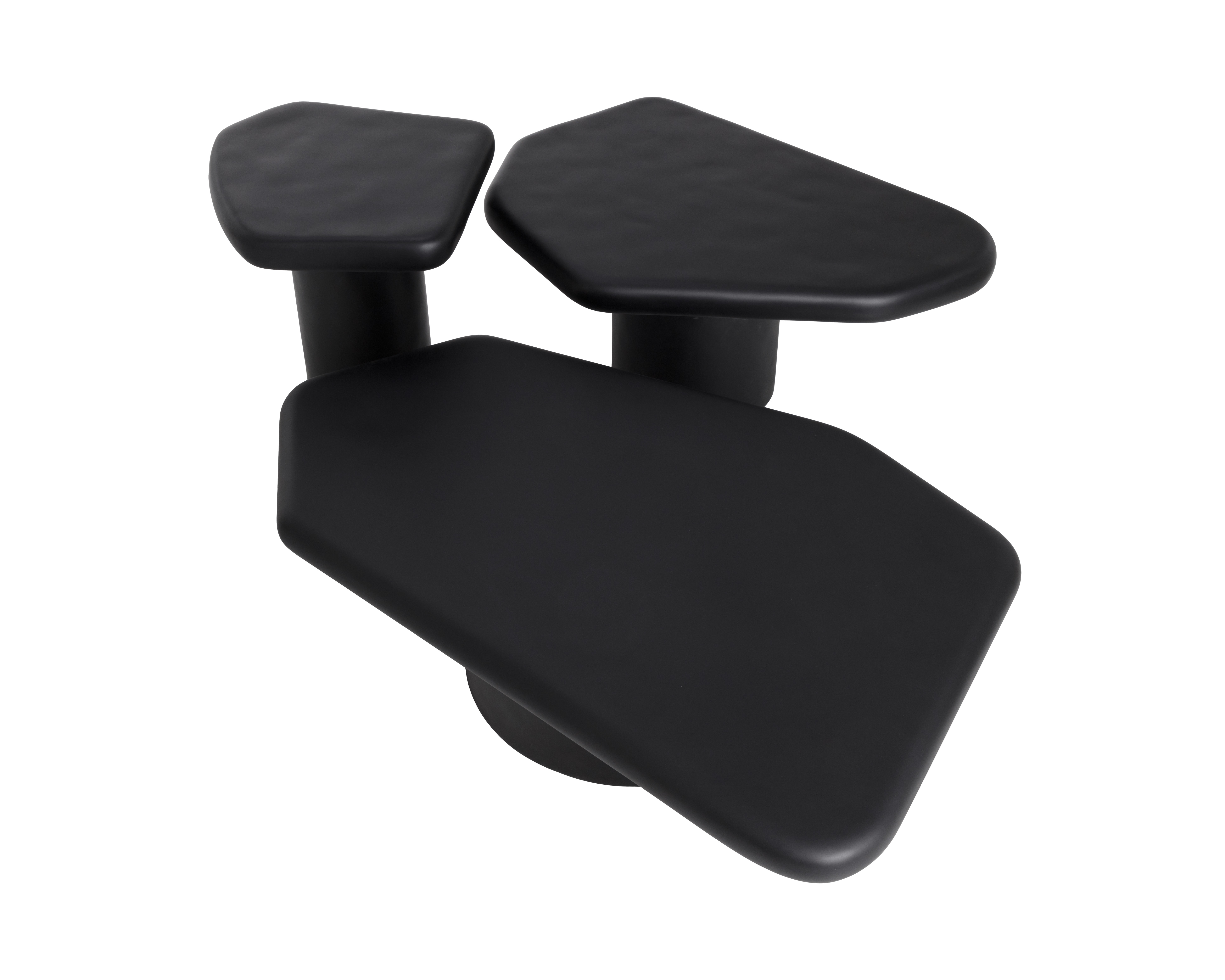 Detti End Table 4 Detti End Table - Image 4