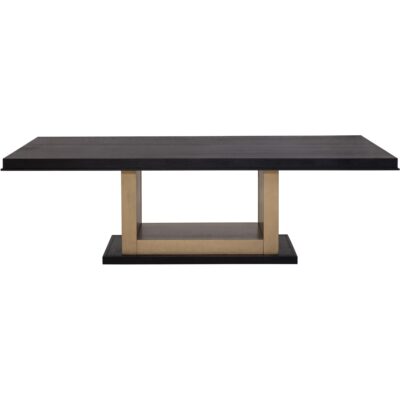 Judson Dining Table - 100" 112623 112623 2