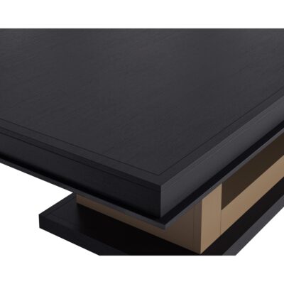 Judson Dining Table - 100" 112623 112623 4