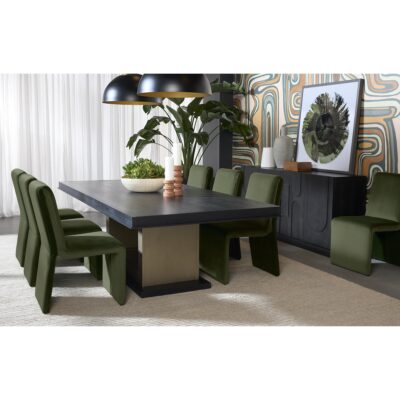 Judson Dining Table - 100" 112623 112623 6